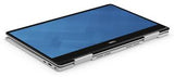 Dell Inspiron 7386 2-in-1 i7 8th Gen 8GB RAM 256GB SSD Win 11 Touch Screen - Refurbished