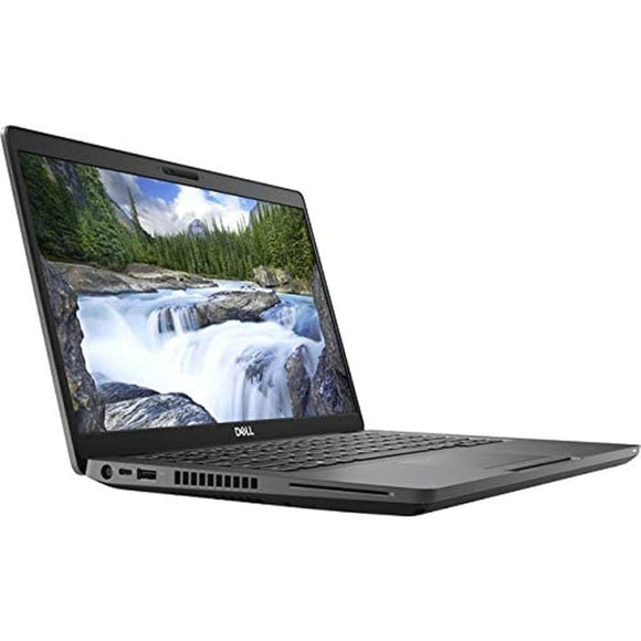 Dell Latitude 5401 i7 9th Gen 32GB RAM 512GB SSD Win 11 2GB Graphics - Refurbished