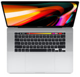 Apple MacBook Pro 16 2019 i7 16GB RAM 1TB SSD Dual Graphics - Refurbished
