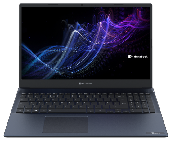 Dynabook Tecra A50-J i7 11th gen 16GB RAM 512GB SSD Win 11 - Refurbished