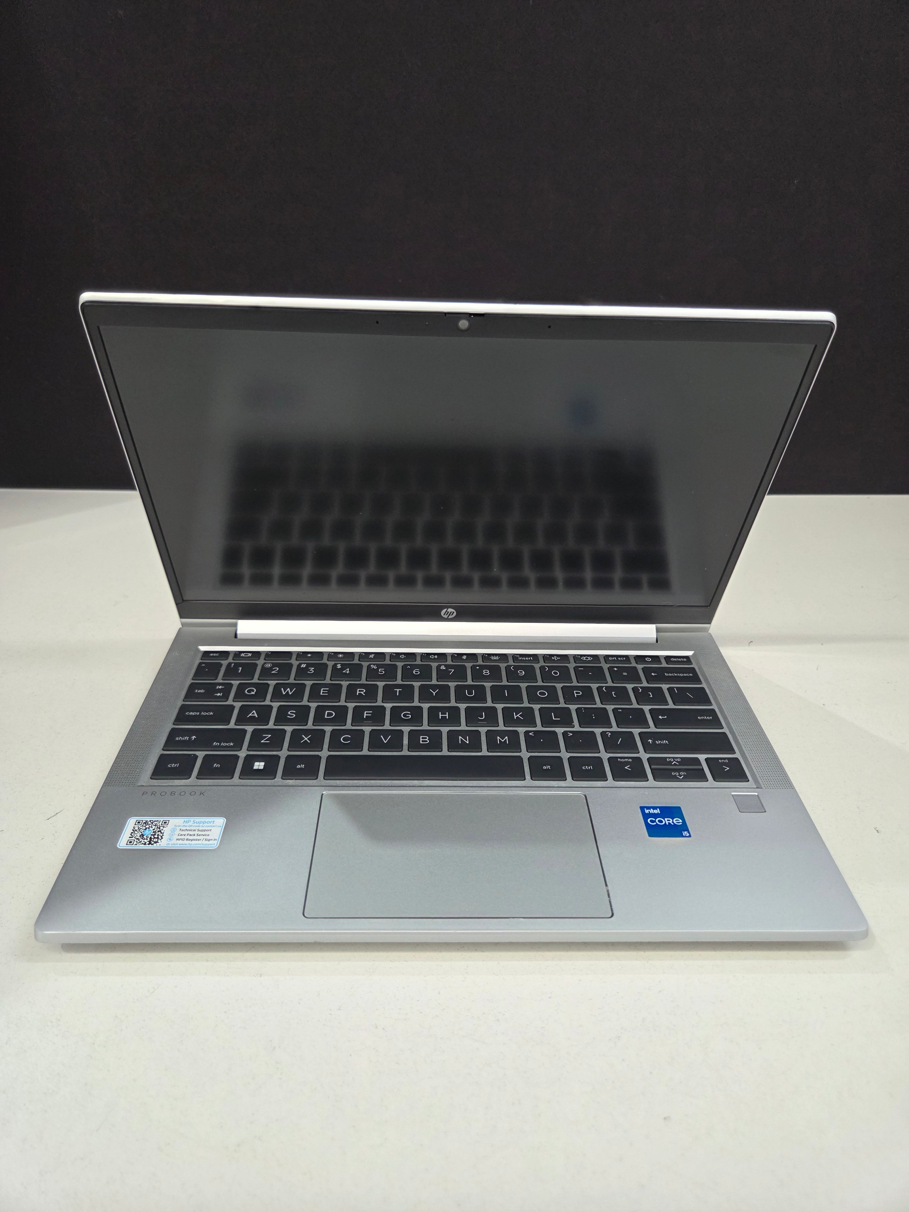 HP ProBook 430 G8 i5 11th Gen 16GB RAM 256GB SSD WIN 11