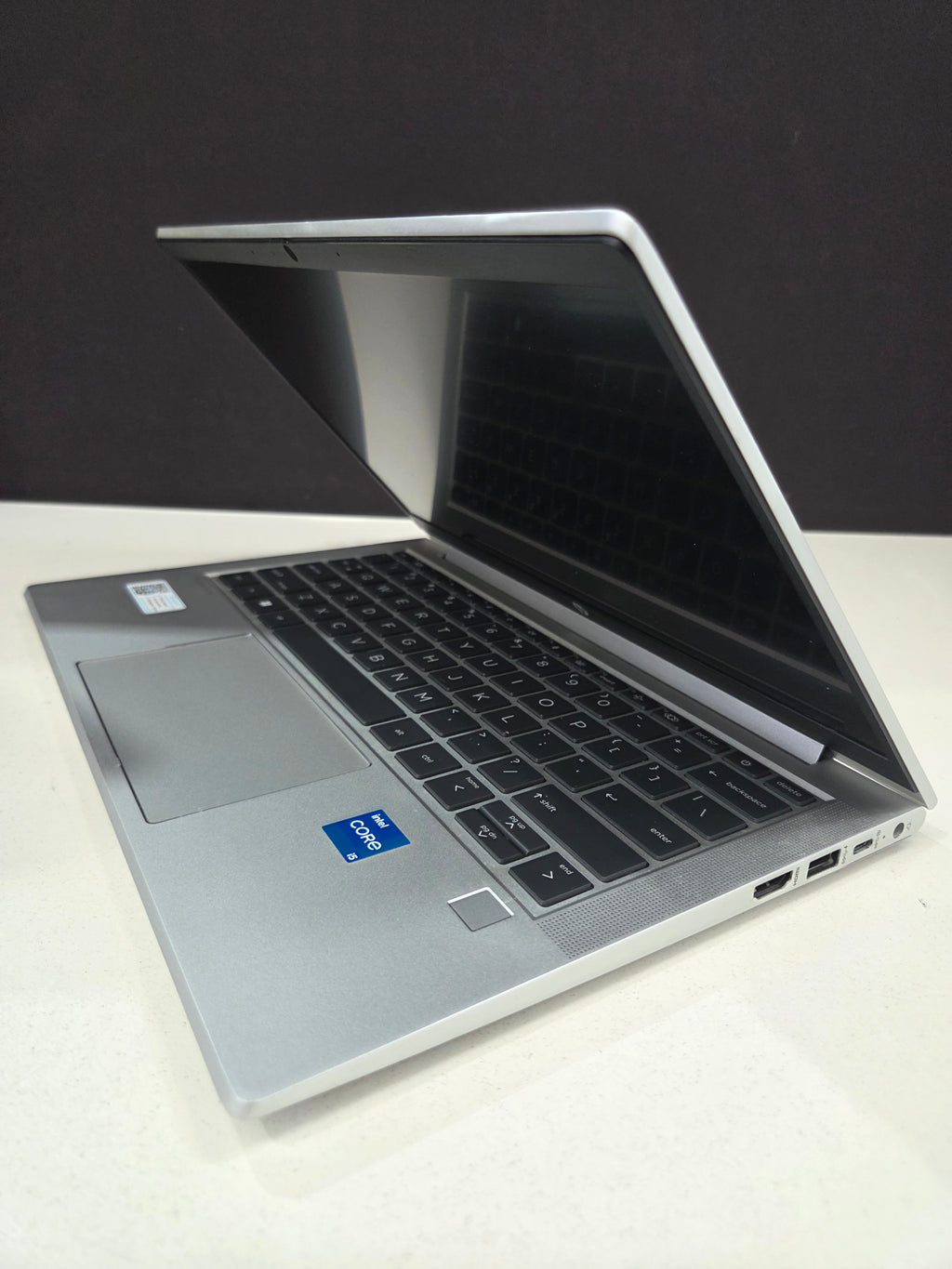 HP ProBook 430 G8 i5 11th Gen 16GB RAM 256GB SSD WIN 11 - Refurbished