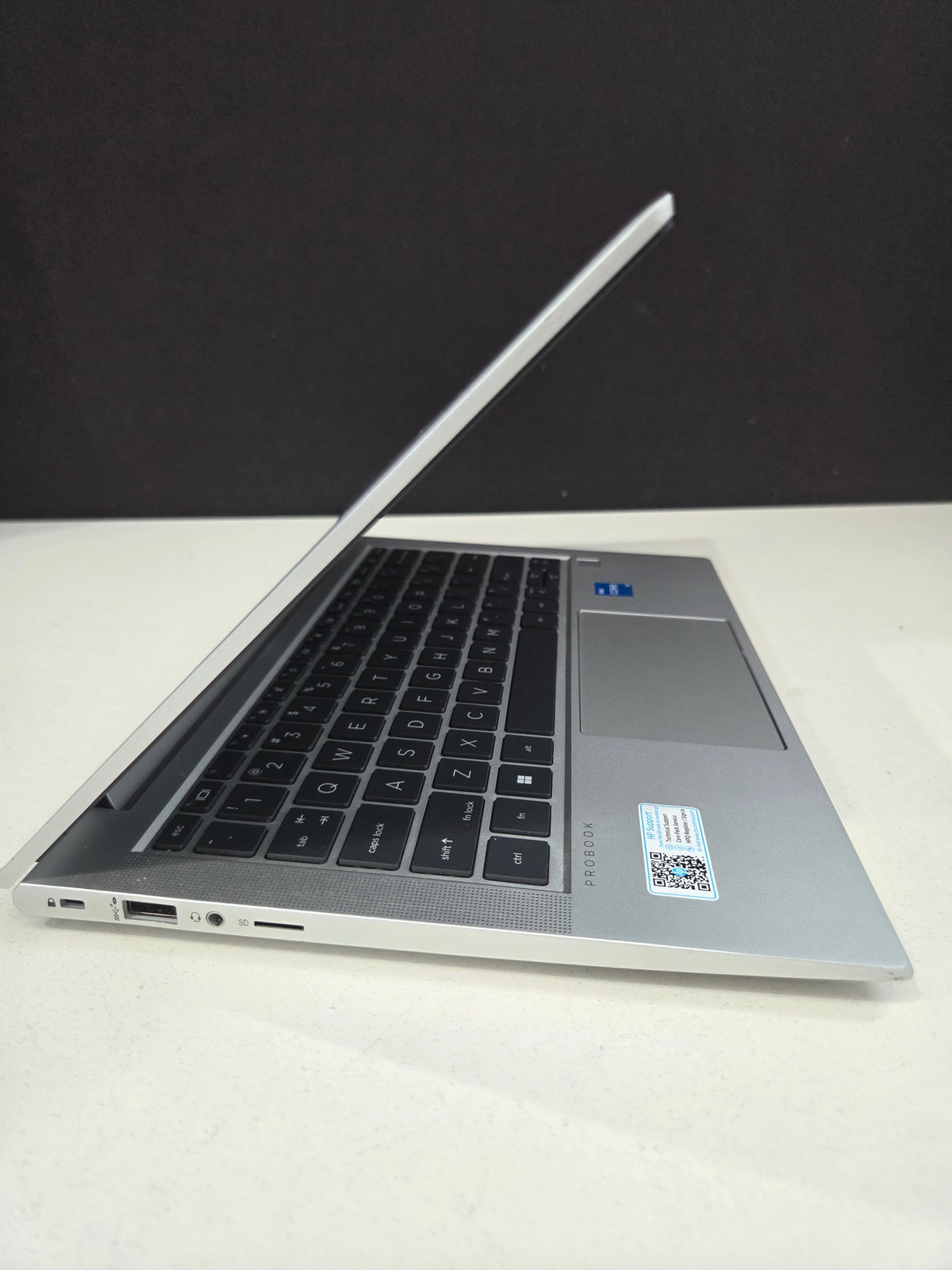 HP ProBook 430 G8 i5 11th Gen 16GB RAM 256GB SSD WIN 11 - Refurbished