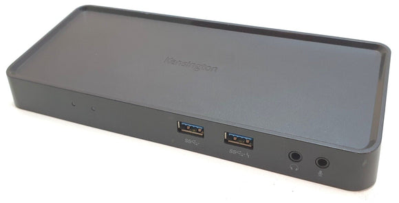 Kensington SD3650 Universal Dock - Refurbished