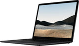 Microsoft Surface Laptop 4 i5 11th Gen 16GB RAM 256GB SSD Win 11 Touch Display - Refurbished