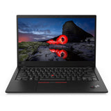 Lenovo ThinkPad X1 Carbon Gen 7 i7 16GB RAM 512GB SSD WIN 11  - Refurbished