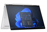 HP EliteBook x360 1030 G8 i7 11th Gen 16GB RAM 512GB SSD Win 11 Touch Screen 4K - Refurbished