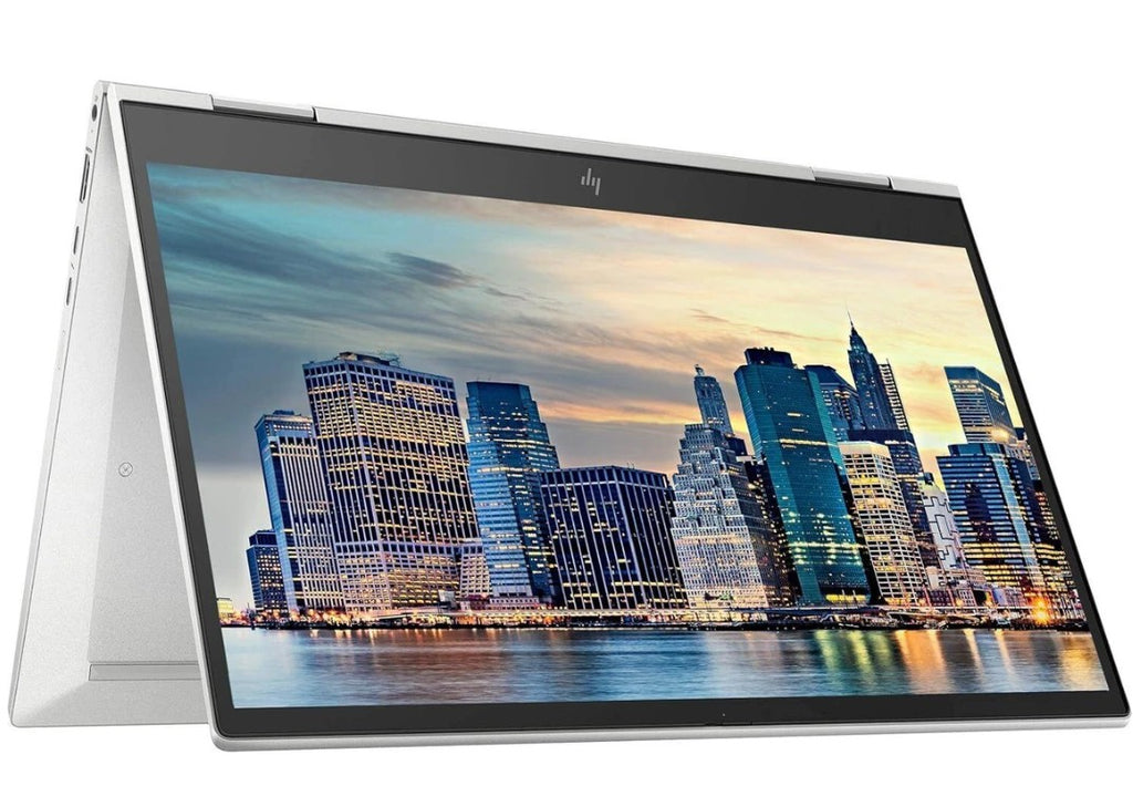 HP EliteBook x360 830 G8 i7 11th Gen 16GB RAM 512GB SSD WIN 11 Touch Display - Refurbished