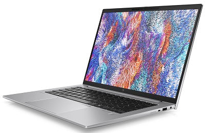HP ZBook Firefly 14 G11 Ultra 7 32GB RAM 1TB SSD Win 11 4GB Graphics HP WRTY - Refurbished