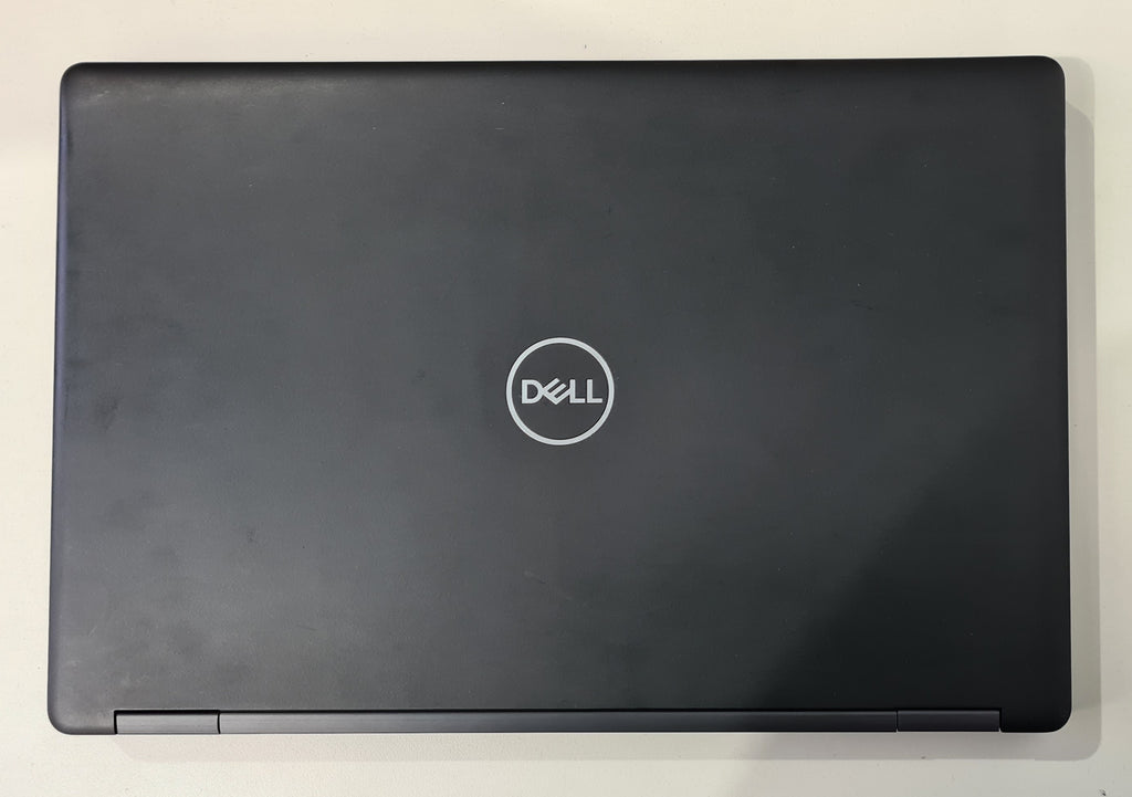 Dell Latitude 5590 i7 8th Gen 16GB RAM 512GB SSD Win 11 - Refurbished