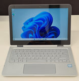 HP Spectre Pro x360 G2 i5 8GB 256GB SSD Touch Screen Win 11 - Refurbished