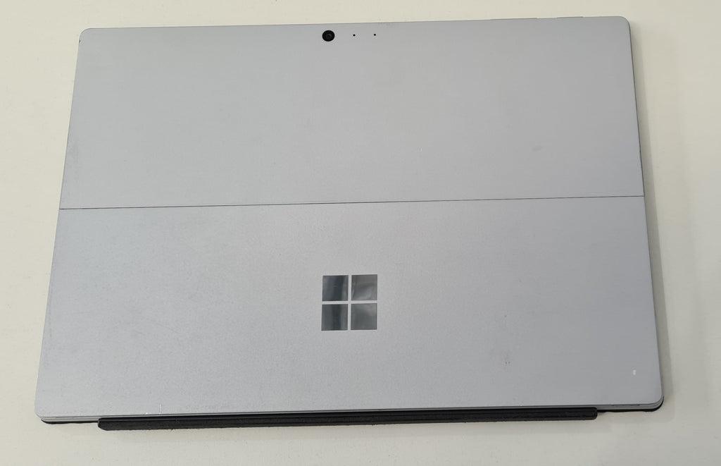 Microsoft Surface Pro 6 i5 8GB RAM 128GB SSD Win 11 - Refurbished
