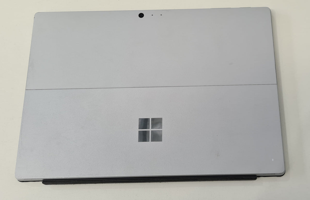 Microsoft Surface Pro 6 i5 8GB RAM 128GB SSD Win 11 - Refurbished