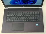 HP ProBook 470 G5 i7 8th Gen 32GB RAM 512GB SSD 2GB Graphics Win 11 - Refurbished