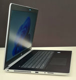 HP ProBook 470 G5 i7 8th Gen 32GB RAM 512GB SSD 2GB Graphics Win 11 - Refurbished