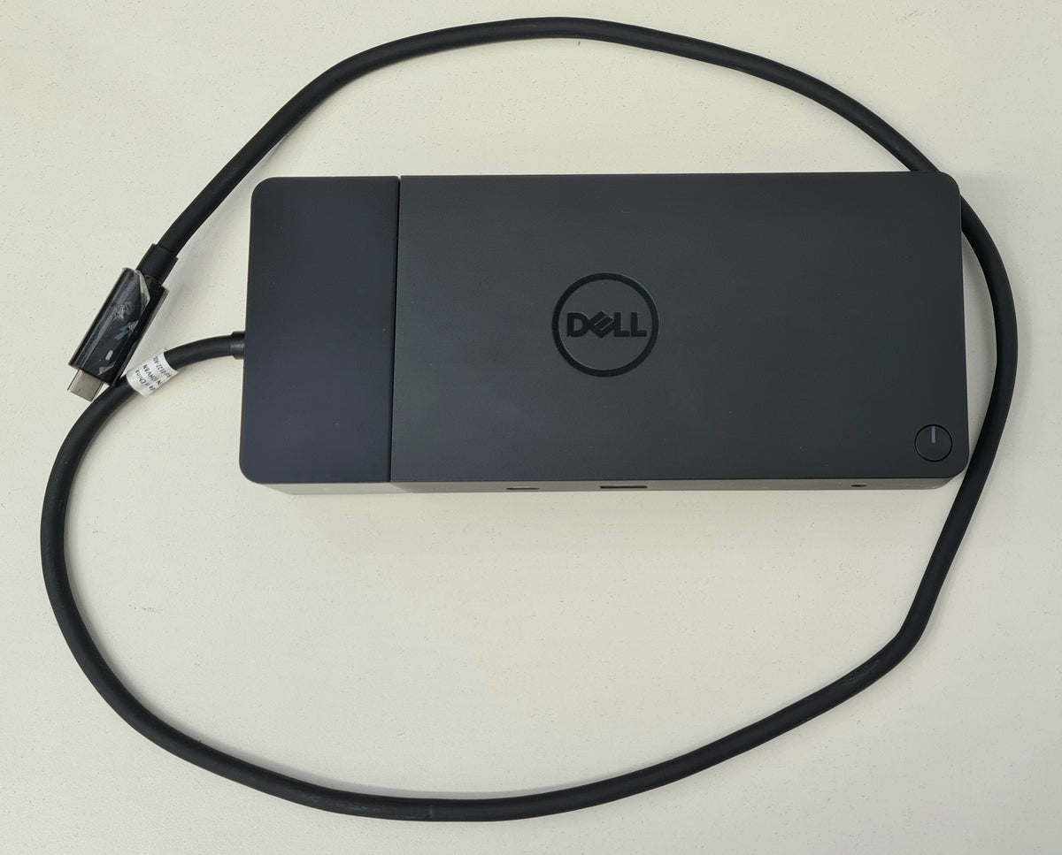DELL WD19TB Thunderbolt Dock  - Refurbished