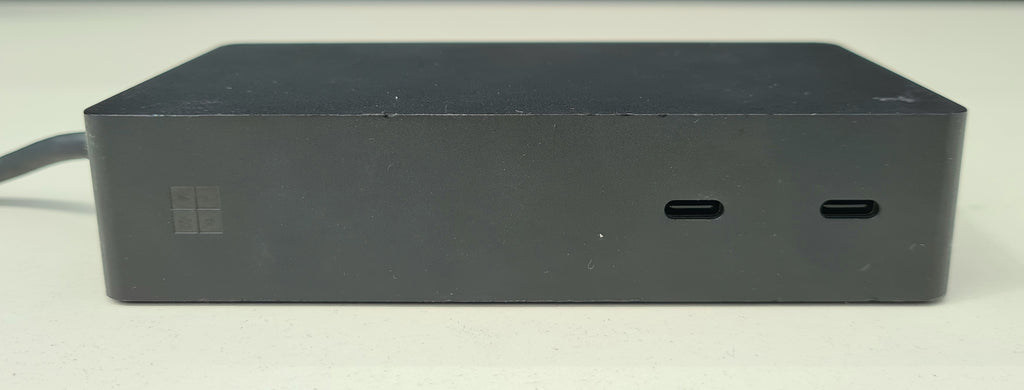 Microsoft Surface Dock 2 For Pro 7/8/9 Laptop 3/4/5 Book 3 - Refurbished