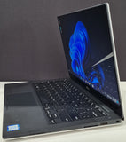 Dell XPS 13 9360 i7 8th Gen 8GB RAM 256GB SSD Win 11 - Refurbished