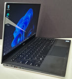 Dell XPS 13 9360 i7 8th Gen 8GB RAM 256GB SSD Win 11 - Refurbished