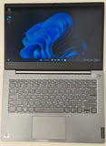 Lenovo ThinkBook 14 IML i7 10th Gen 16GB RAM 512GB SSD Win 11 - Refurbished