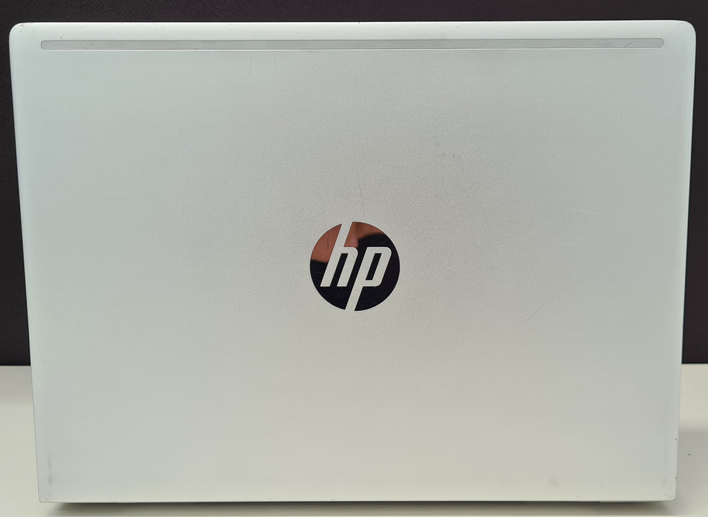 HP ProBook 430 G6 i3 8th Gen 8GB RAM 128GB SSD WIN 11 Touch Display - Refurbished
