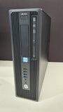 HP Z240 i7 16GB RAM 1TB SSD Quadro K620 2GB Graphics Win11 - Refurbished