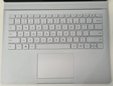 Microsoft Surface Book 2 i7 8th Gen 8GB RAM 256GB SSD Win 11 Touch Display - Refurbished