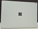 Microsoft Surface Book 2 i7 8th Gen 8GB RAM 256GB SSD Win 11 Touch Display - Refurbished