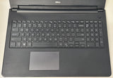 Dell Inspiron 15 3567 i7 16GB RAM 500GB SSD 2GB Graphics WIN 11 - Refurbished