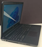 Dell Inspiron 15 3567 i7 16GB RAM 500GB SSD 2GB Graphics WIN 11 - Refurbished