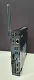 Dell OptiPlex 7080 Micro PC i7 10th Gen 16GB RAM 500GB SSD WIN 11 - Refurbished