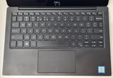 Dell XPS 13 9370 i7 8th Gen 8GB RAM 256GB SSD Win 11 - Refurbished