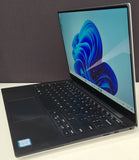Dell XPS 13 9370 i7 8th Gen 8GB RAM 256GB SSD Win 11 - Refurbished