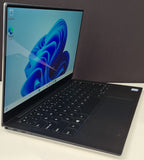 Dell XPS 13 9370 i7 8th Gen 8GB RAM 256GB SSD Win 11 - Refurbished