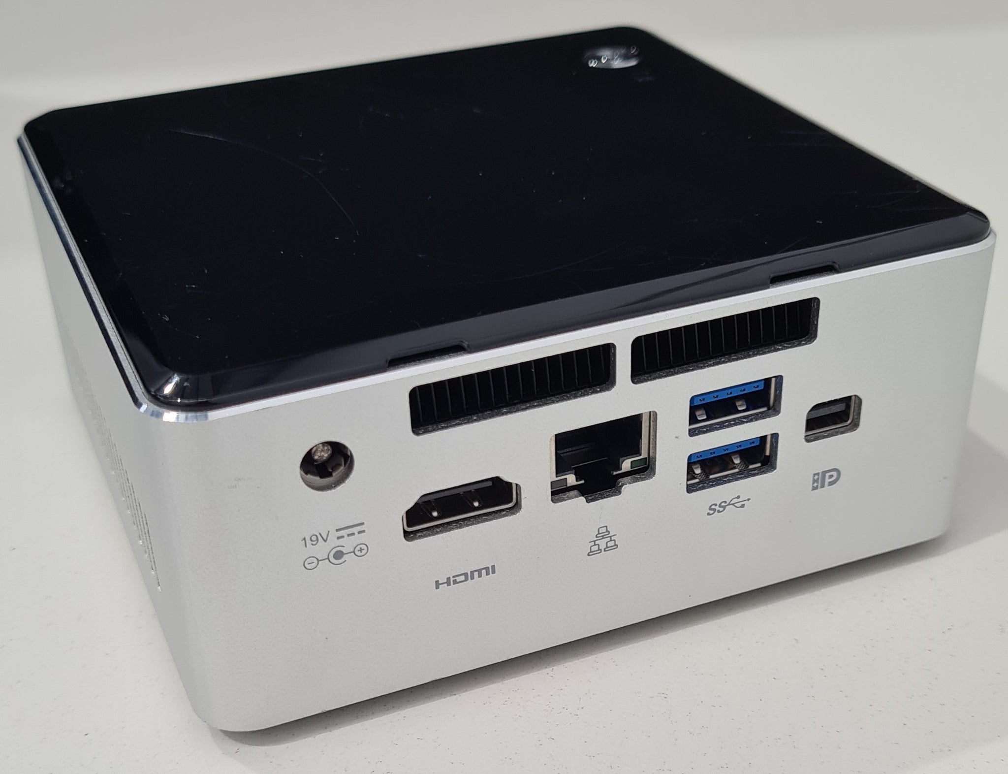 INTEL NUC 6i5SYH miniPC 送料無料ギフト スマホ/家電/カメラ | bca.edu.gr