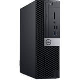 Dell OptiPlex 7070 SFF i7 9th Gen 16GB RAM 256GB SSD Win11 -  Refurbished