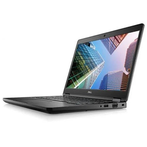 Dell Latitude 5590 i7 8th Gen 16GB RAM 512GB SSD Win 11 - Refurbished