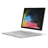 Microsoft Surface Book 2 i7 8th Gen 8GB RAM 256GB SSD Win 11 Touch Display - Refurbished