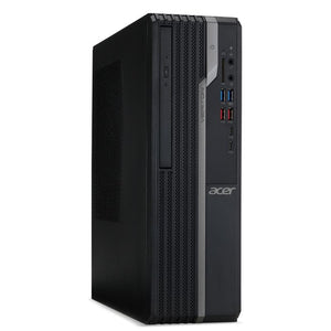 Acer Veriton X4660G i3 8th Gen 8GB RAM 256GB SSD WIN 11 - Refurbished