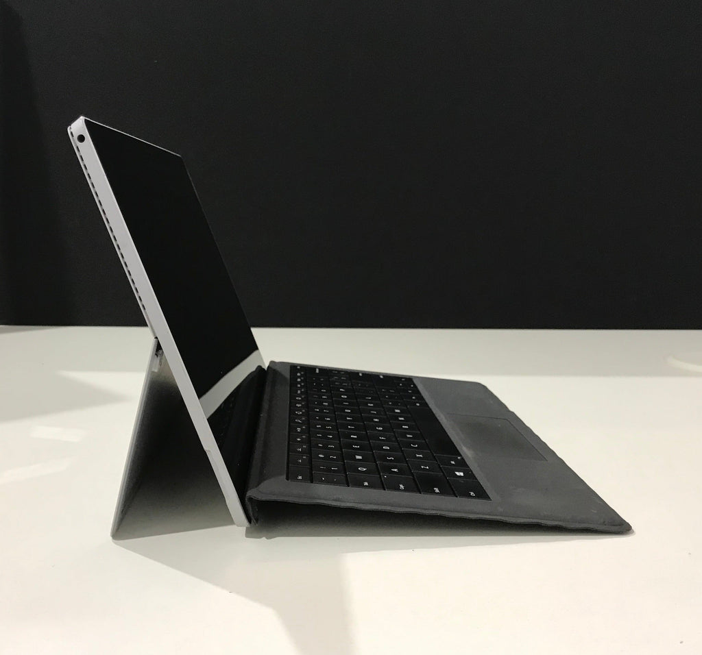 Microsoft Surface Pro 6 i5 8GB RAM 128GB SSD Win 11 - Refurbished