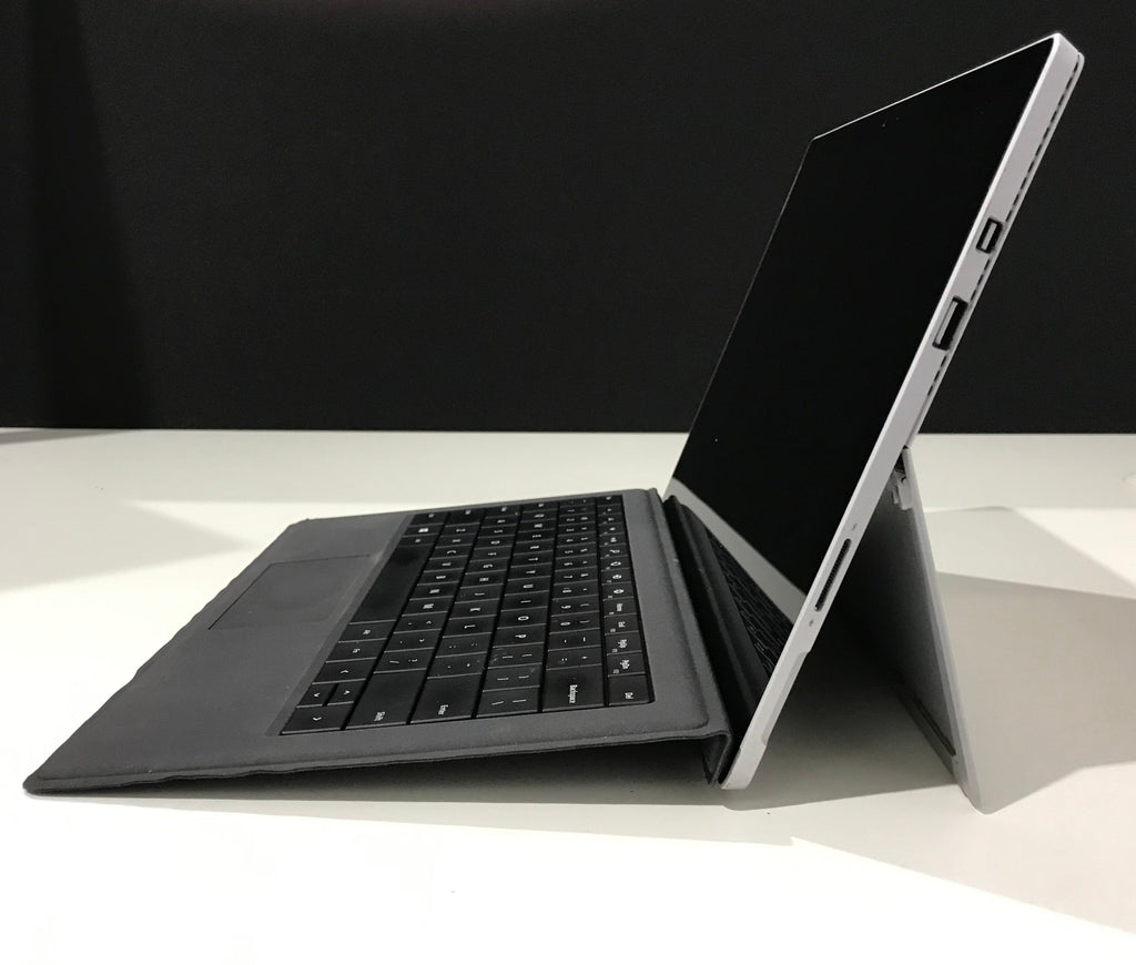 Microsoft Surface Pro 6 i5 8GB RAM 128GB SSD Win 11 - Refurbished