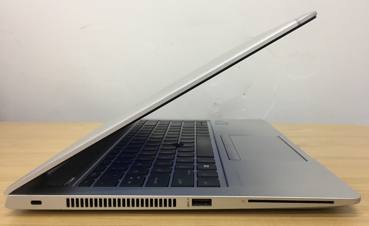 HP EliteBook 840 G5 i5 8th Gen 8GB RAM 256GB SSD Win 11 - Refurbished