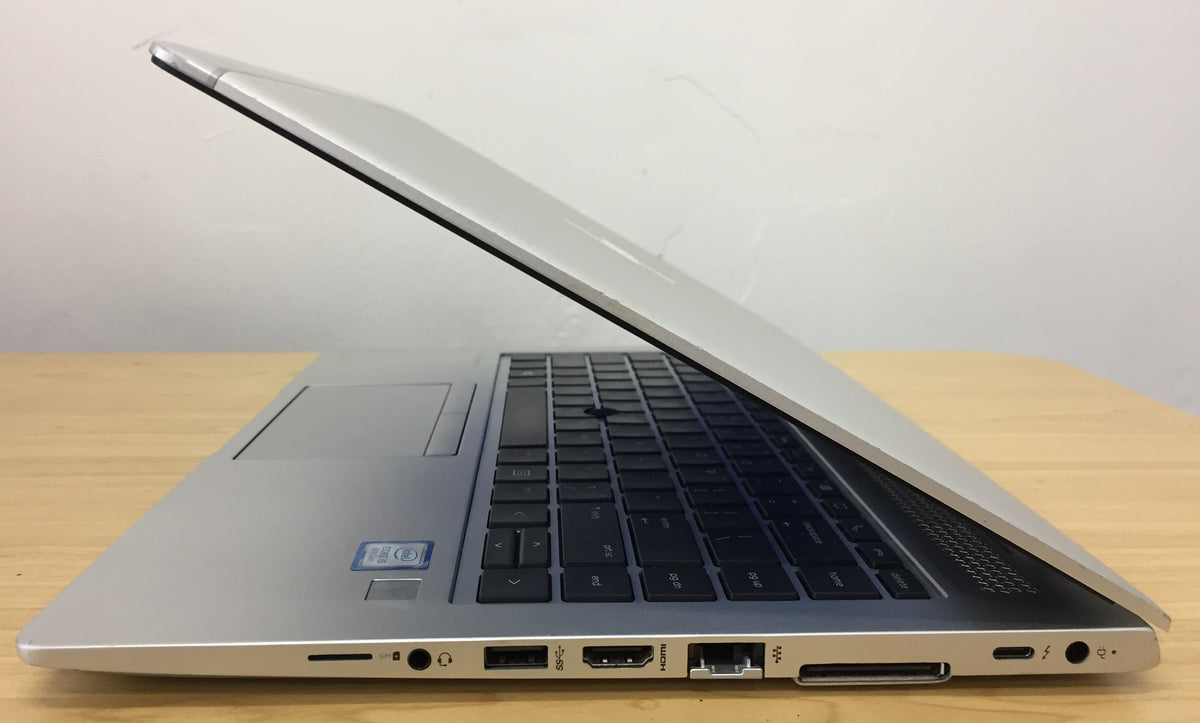 HP EliteBook 840 G5 i5 8th Gen 8GB RAM 256GB SSD Win 11 - Refurbished