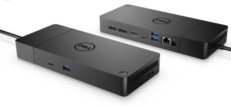 DELL WD19 USB-C Docking Station  - Refurbished