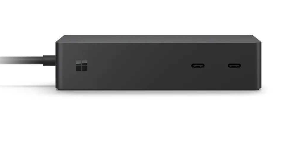 Microsoft Surface Dock 2 For Pro 7/8/9 Laptop 3/4/5 Book 3 - Refurbished