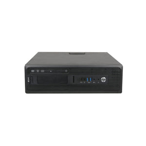 HP Z240 i7 16GB RAM 1TB SSD Quadro K620 2GB Graphics Win11 - Refurbished