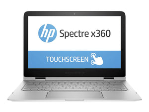 HP Spectre Pro x360 G2 i5 8GB 256GB SSD Touch Screen Win 11 - Refurbished