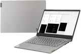 Lenovo ThinkBook 14 IML i5 10th Gen 16GB RAM 256GB SSD Win 11 - Refurbished