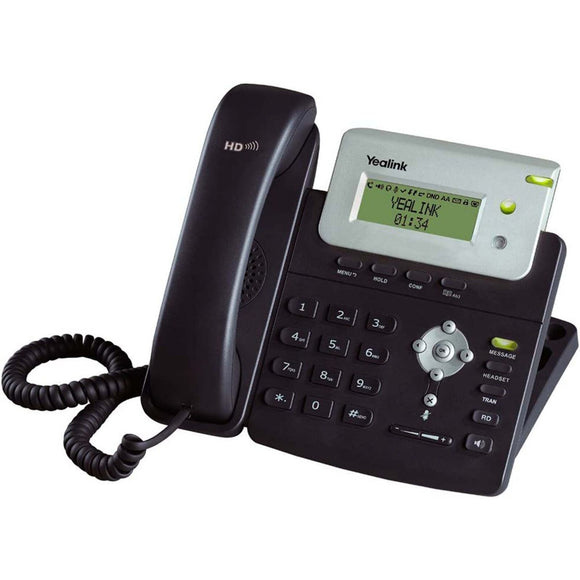 Yealink Enterprise IP Phone  SIP-T20P VOIP
