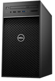 Dell Precision 3640 i7 10th Gen 16GB RAM 512GB SSD + 4TB HDD 4GB CAD Graphics - Refurbished